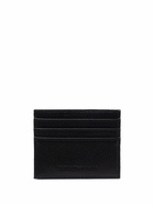 EMPORIO ARMANI - Leather Credit Card Case