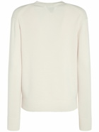 BOTTEGA VENETA - Cashmere Knit V Neck Sweater