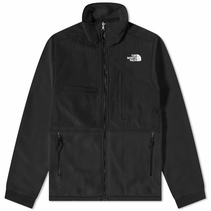 Photo: The North Face Men's Denali 2 Jacket in Black