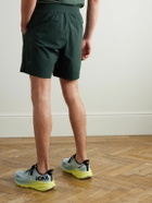 Lululemon - Zeroed In 7” Straight-Leg Recycled-Swift™ Drawstring Shorts - Green