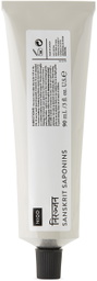 Niod Sanskrit Saponins Cleanser, 90 mL