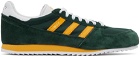 Noah Green adidas Originals Edition Vintage Runner Sneakers