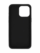 BOTTEGA VENETA - Tech Rubber Iphone 15 Pro Max Case