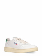 AUTRY - Medalist Low Sneakers