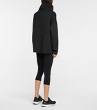 Varley - Barton cotton-blend sweatshirt