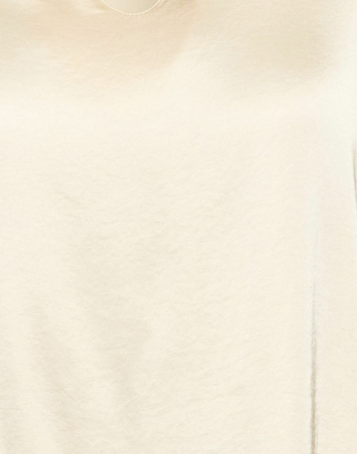 Manila Grace Womens Top in Cream