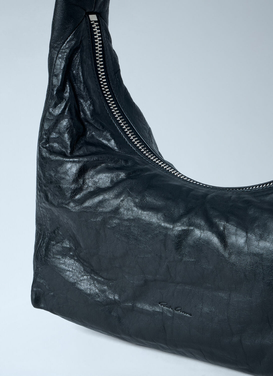 Rick Owens Small Gemini Bag