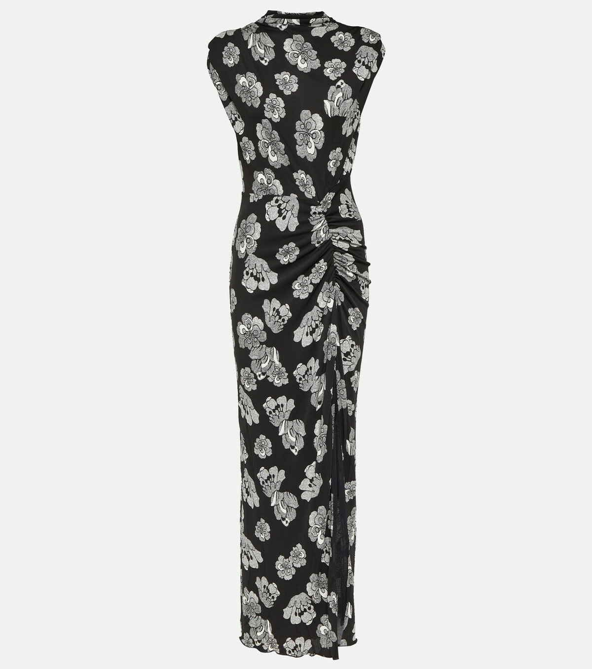 knee length dresses for ladies APOLLO DRESS – MATTIR