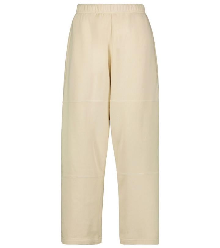 Photo: Les Tien - Cotton sweatpants