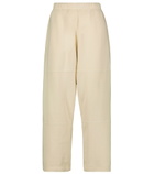 Les Tien - Cotton sweatpants