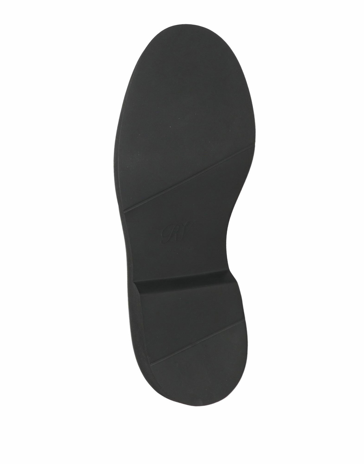 Roger Vivier Womens Loafers in Black