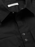 Craig Green - Cotton Shirt - Black