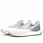 Reebok Men's CL Legacy AZ Sneakers in Pure Grey 4/Chalk/Cold Grey 6