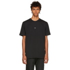 NikeLab Black Matthew Williams Edition Graphic T-Shirt