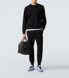 Prada Technical sweatshirt