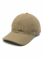 LOEWE PAULA'S IBIZA - Logo Baseball Cap