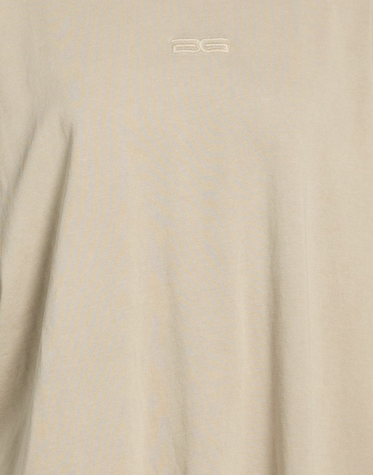 Gestuz Womens T-shirt in Beige