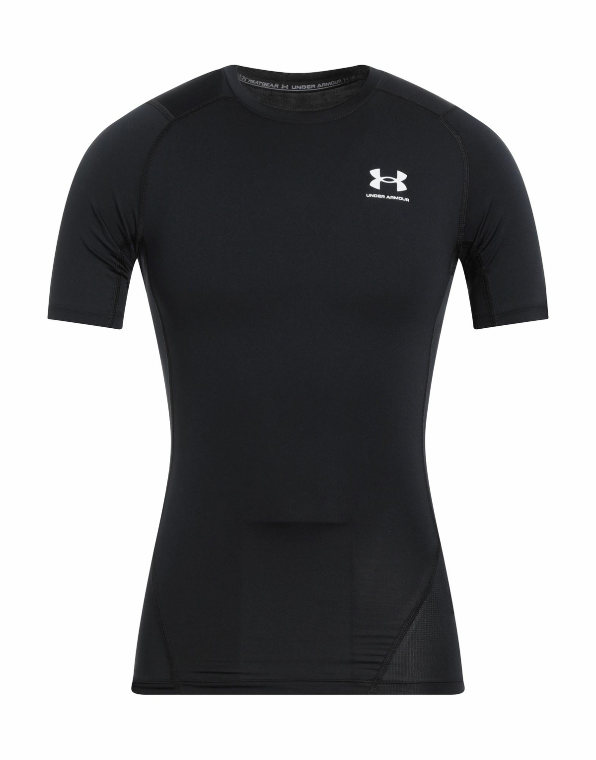 Under Armour Mens T-shirt in Black