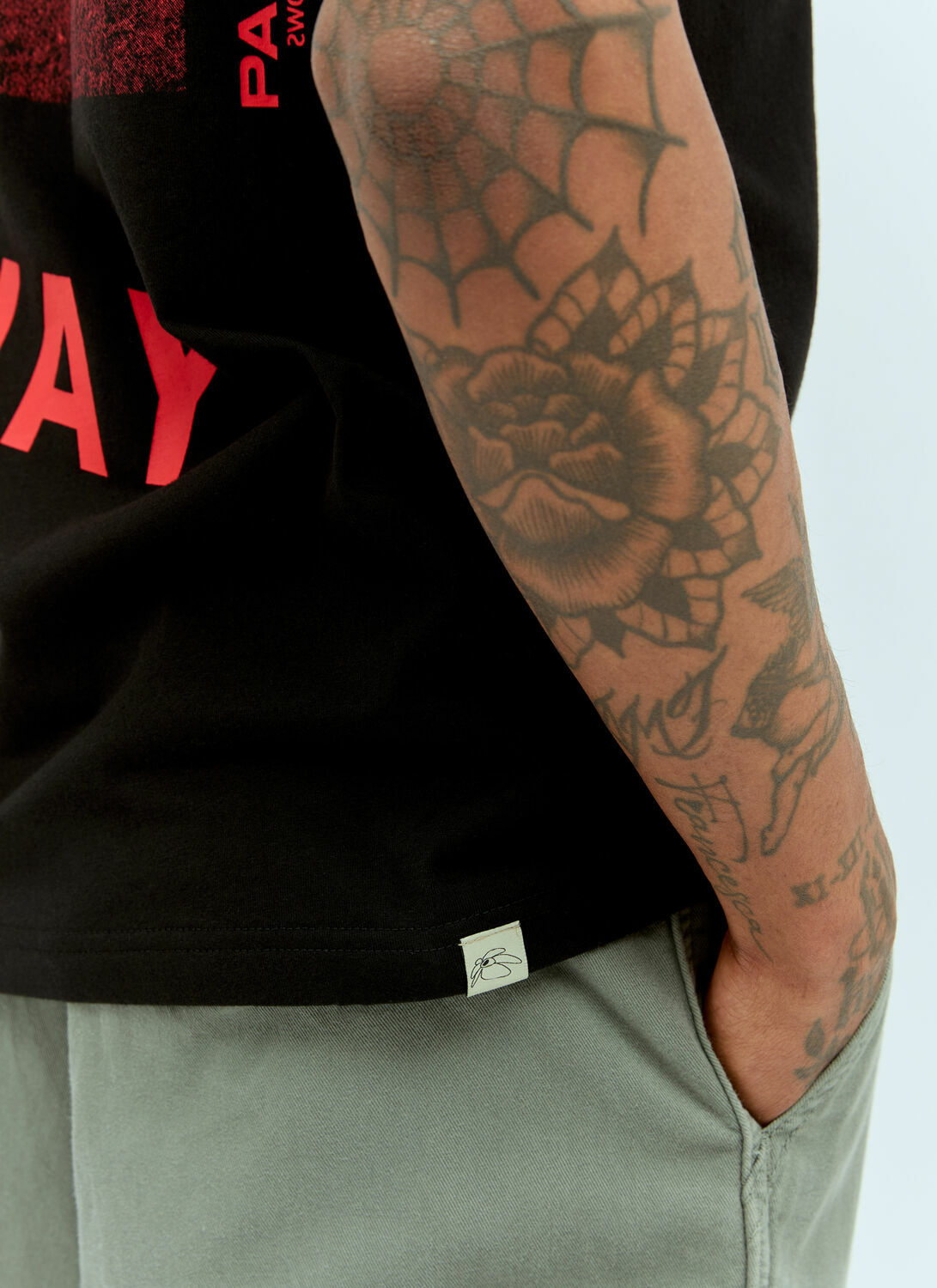 P.A.M. Open Doors T-Shirt