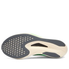 Asics Running Asics Magic Speed 5 Sneaker in Vital Green/Carrier Grey