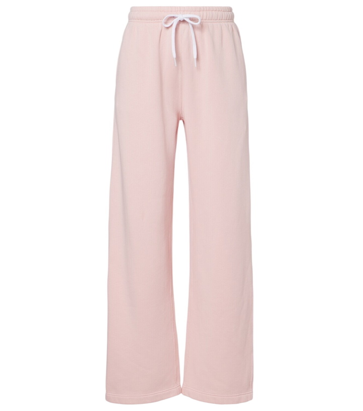 Photo: Polo Ralph Lauren Cotton-blend fleece sweatpants