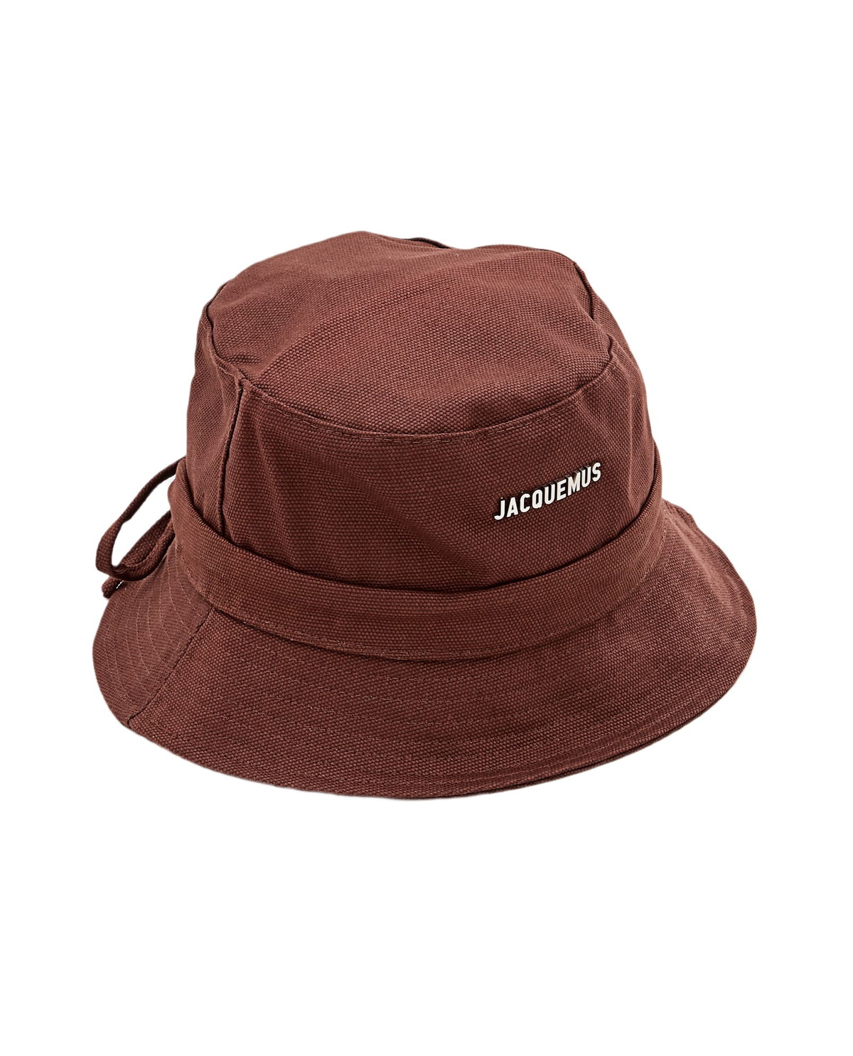Jacquemus Le Bob Gadjo Bucket Hat