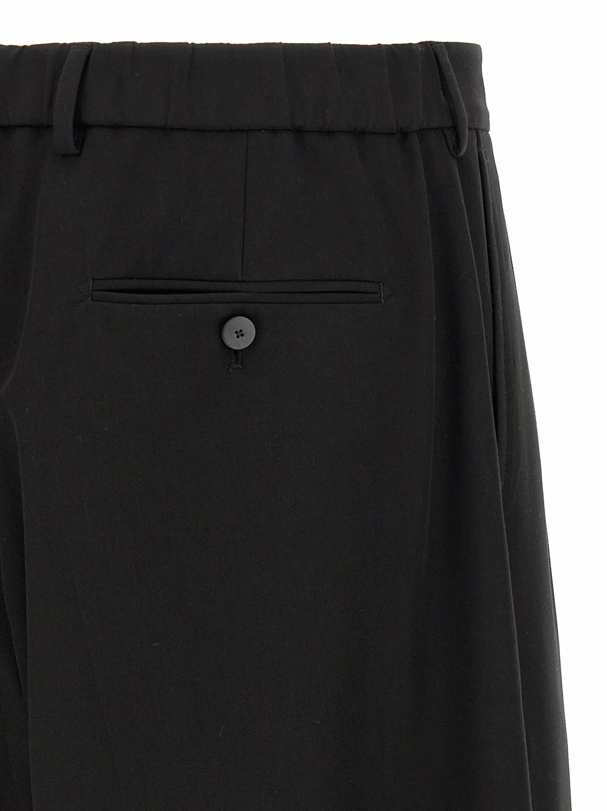 Cellar Door lenny Bermuda Shorts