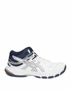 Asics Womens Sneakers in White