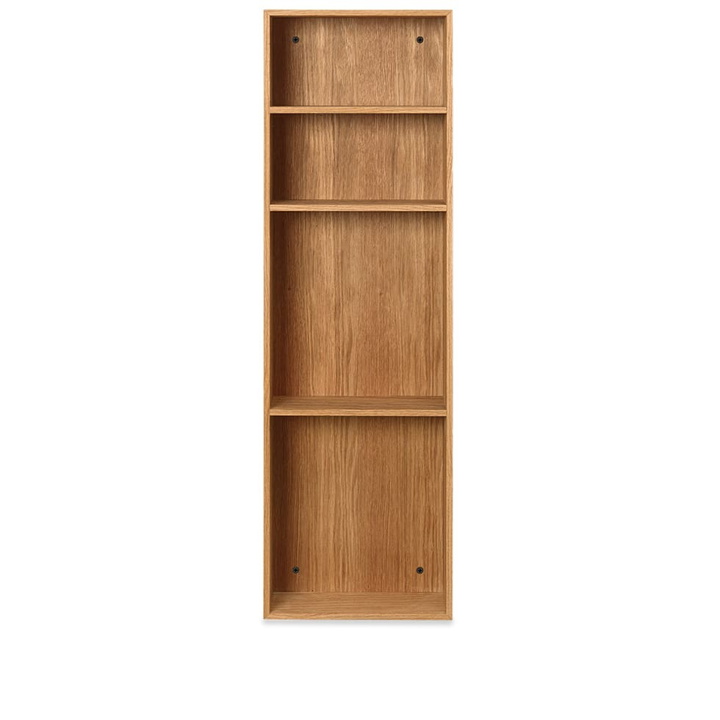 Photo: Ferm Living Bon Shelf in Oiled Oak