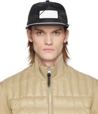 WTAPS Black Militia 01 Cap
