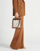Tod's Womens Shoulder bag Light brown