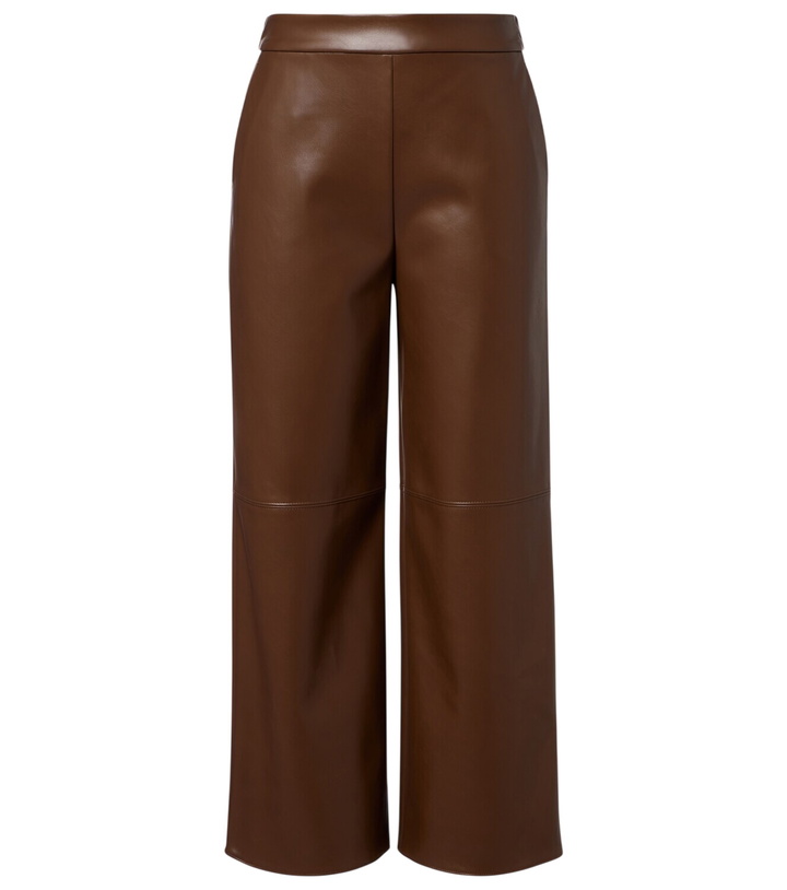 Photo: 'S Max Mara Cropped straight pants