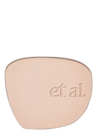ET AL. Skin Protect Powder Foundation Refill - 50C