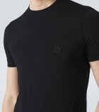 Giorgio Armani Jersey T-shirt