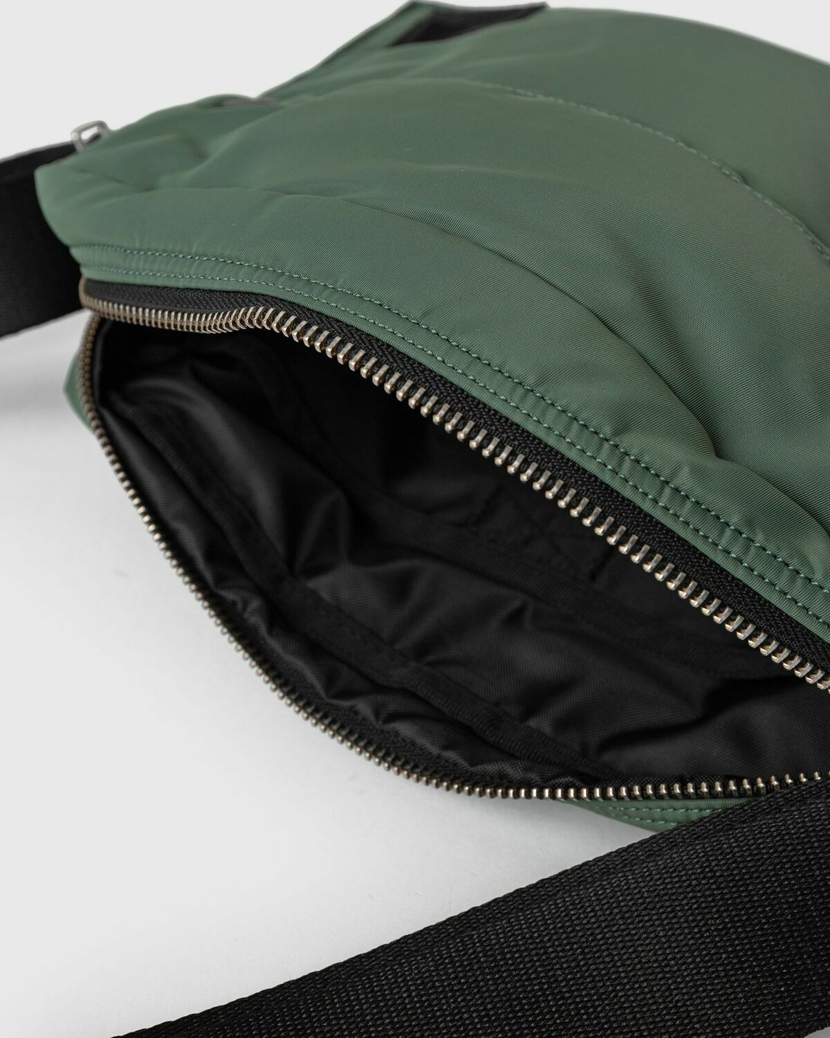 Carhartt WIP Otley Shoulder Bag Green Mens Messenger & Crossbody Bag