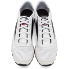Reebok Classics White AZ Runner Sneakers