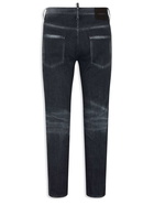 DSQUARED2 - Cotton Jeans