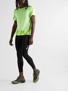 Nike Running - Aeroswift Ribbed Dri-FIT ADV Tights - Black