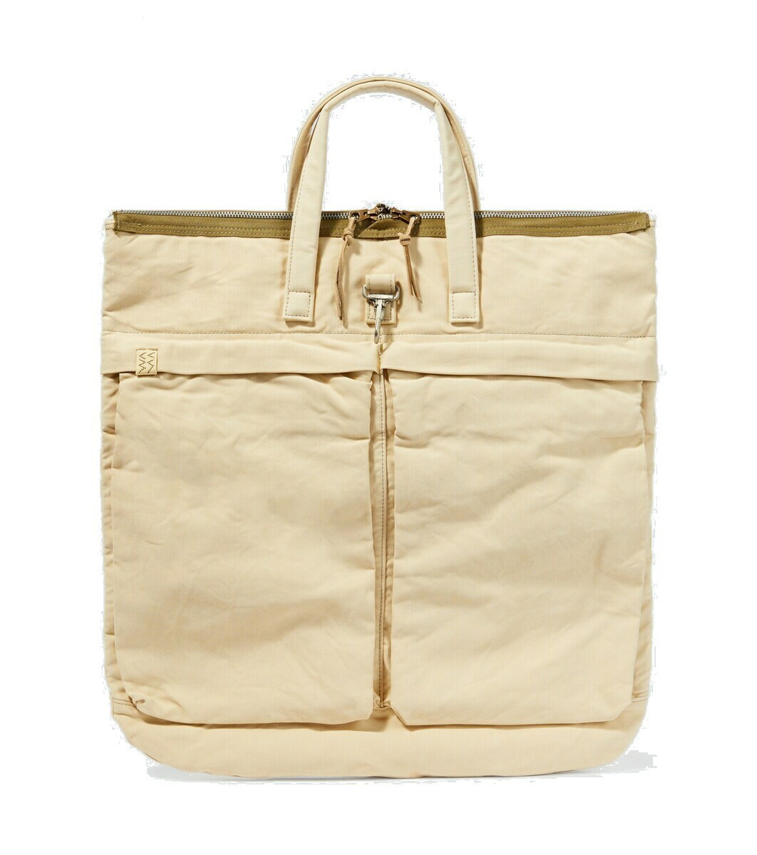 Visvim Cordura® tote bag Visvim