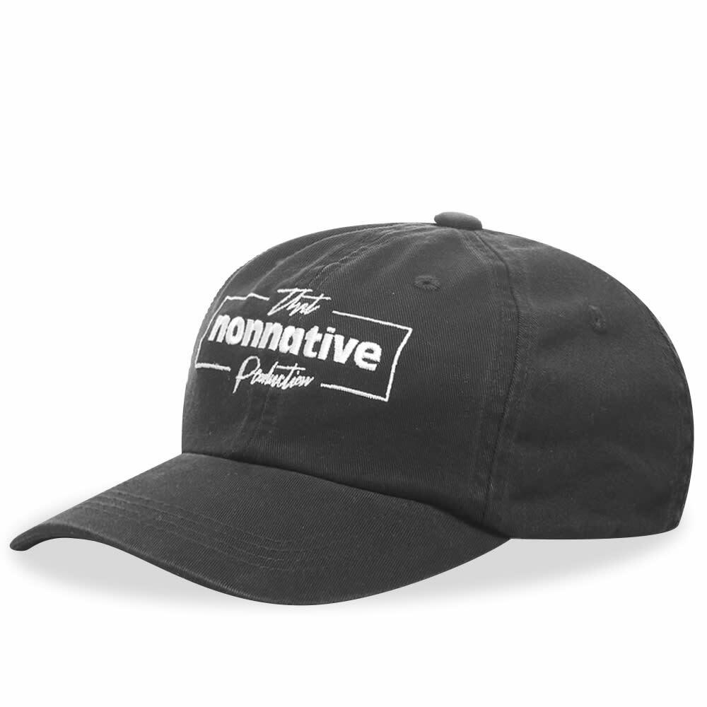 nonnative - Explorer Embroidered GORE-TEX Bucket Hat - Green Nonnative