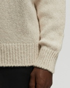Marant Silly Sweater White - Mens - Pullovers