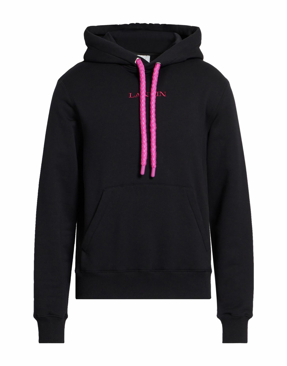 Lanvin Mens Sweatshirt in Black