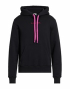 Lanvin Mens Sweatshirt in Black