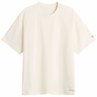 Adidas Men's x Bad Bunny Heavy Weight T-Shirt in Cream White