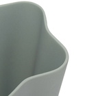 HAY Iris Vase - Small in Grey