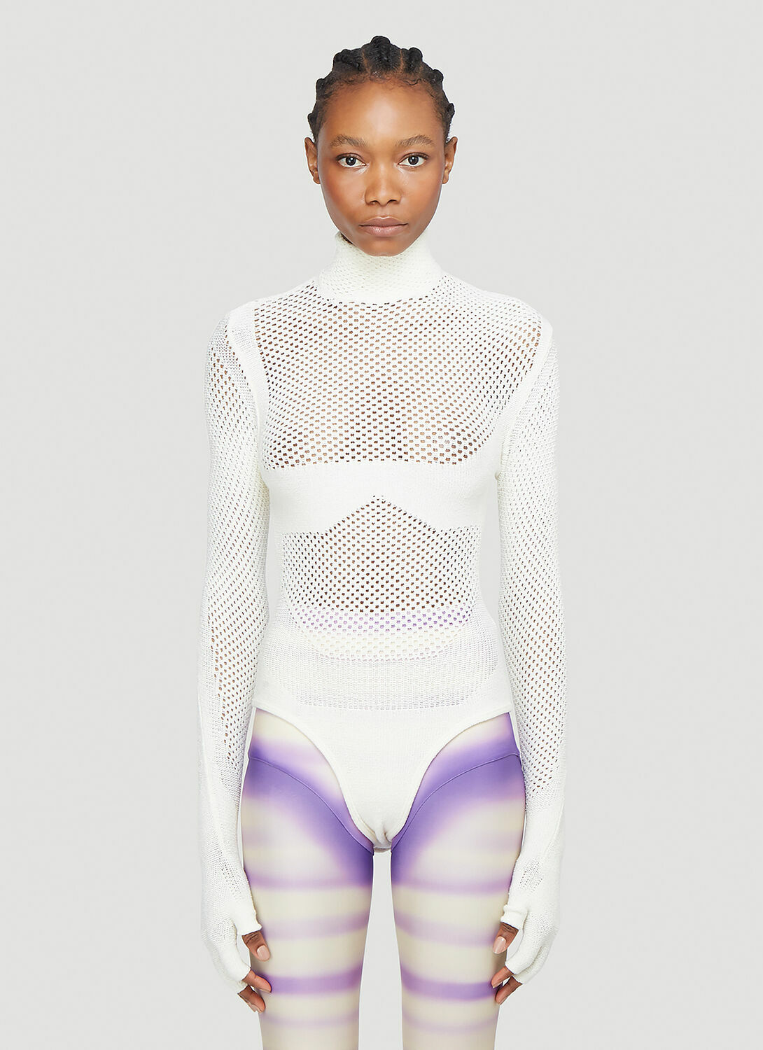 Isa Boulder Arcade Bodysuit