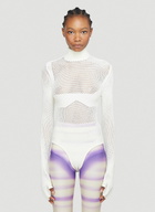 Isa Boulder Arcade Bodysuit