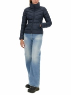 Colmar Down Jacket With Logo
