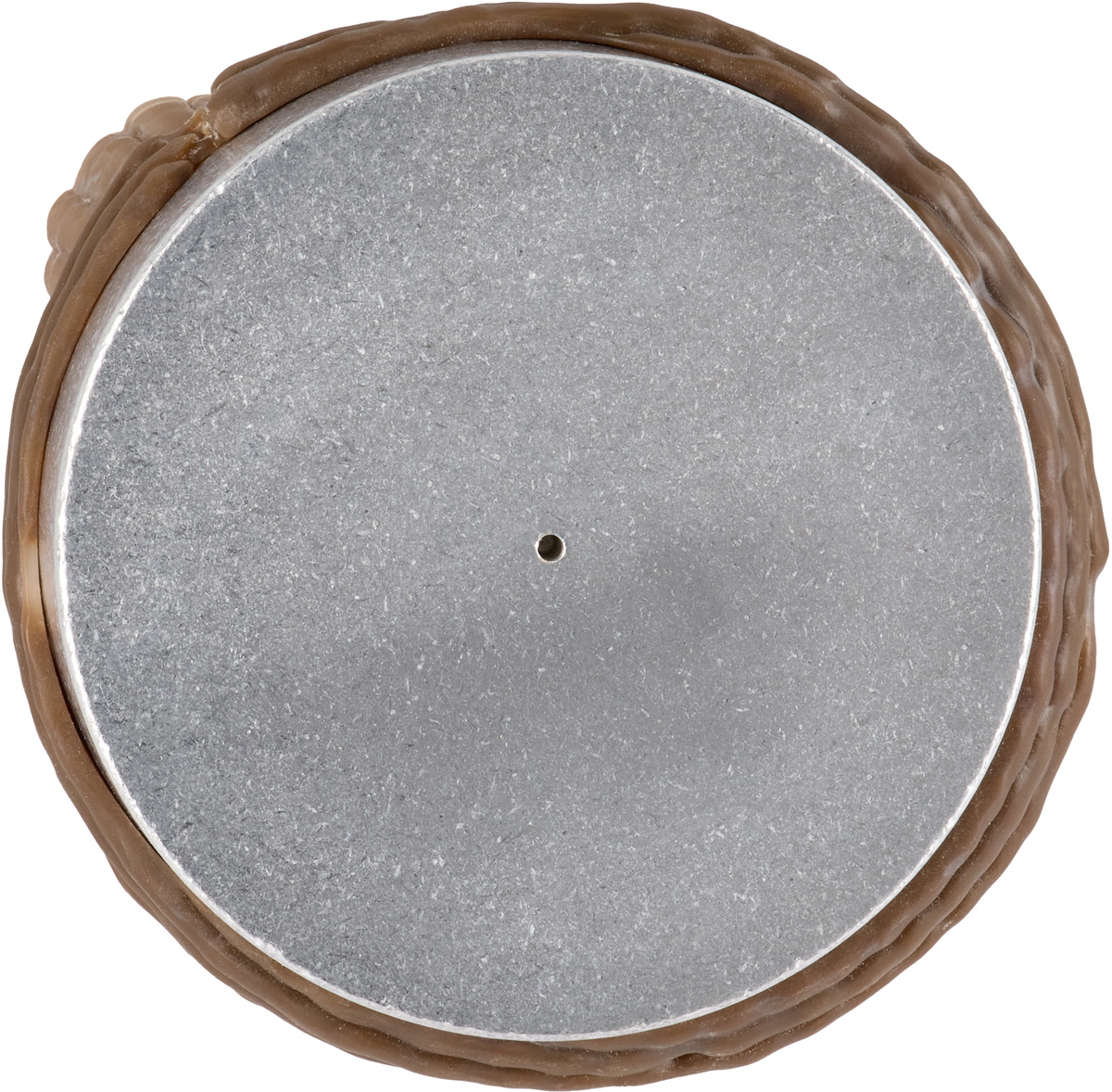 James Shaw Brown Baroque Incense Holder