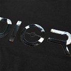 Dior Homme Sorayama Logo Tee